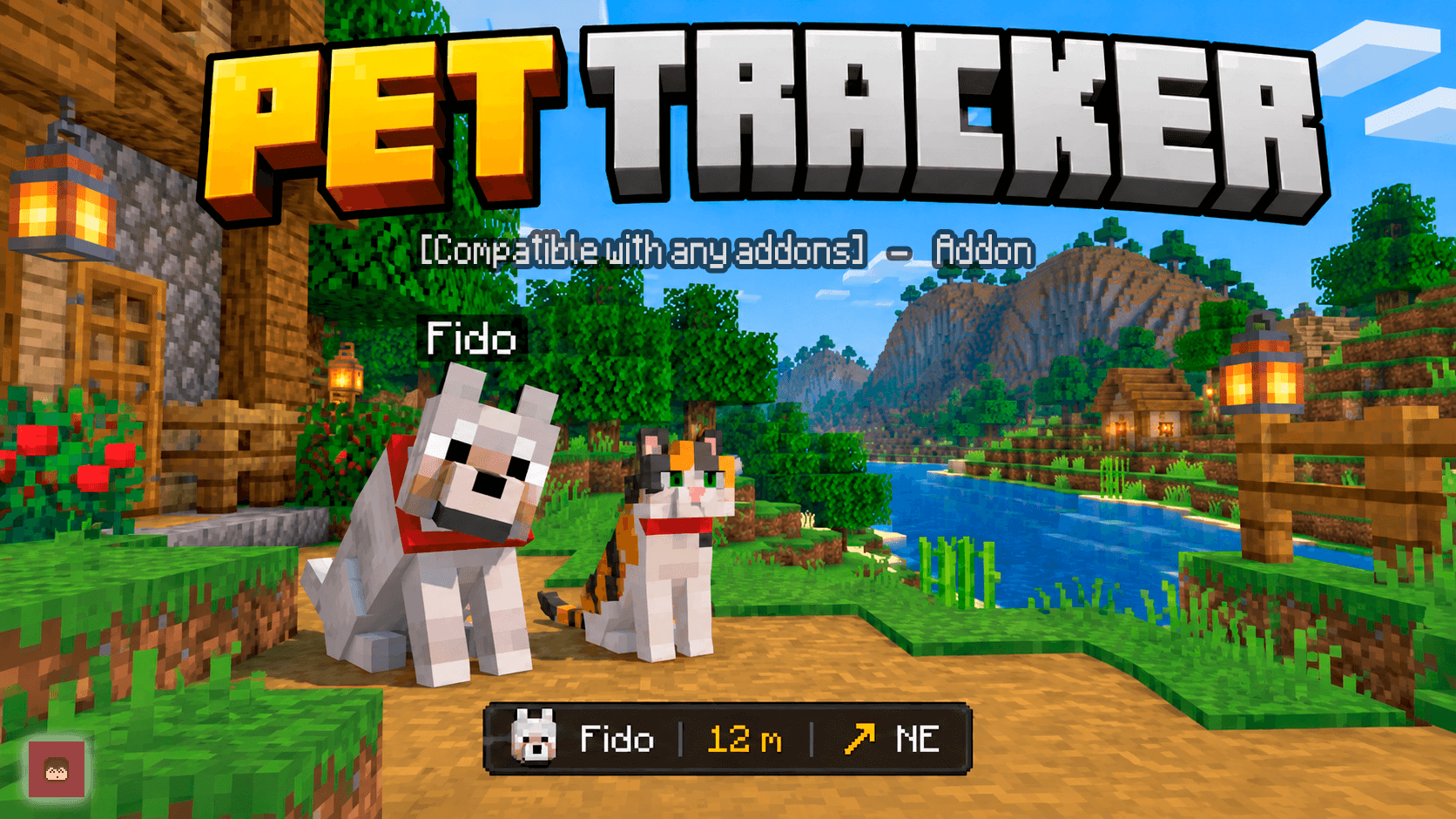 Pet Tracker — screenshot 1