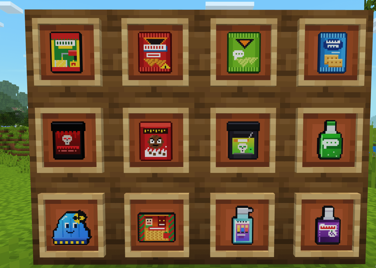 Sus Products — screenshot 1