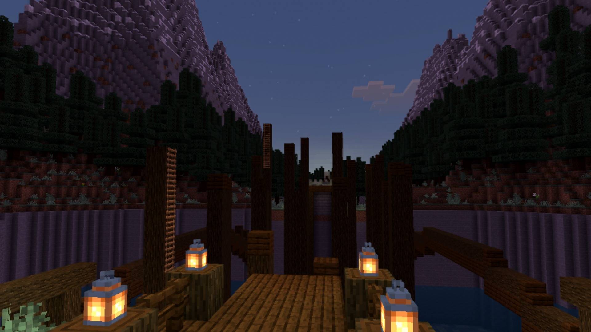 The Raid of Cinder Hollow — screenshot 3