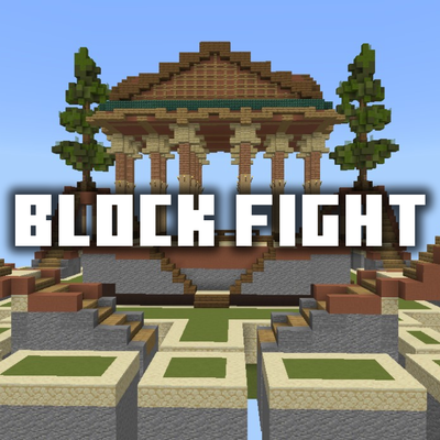 NC Block Fight (functional)