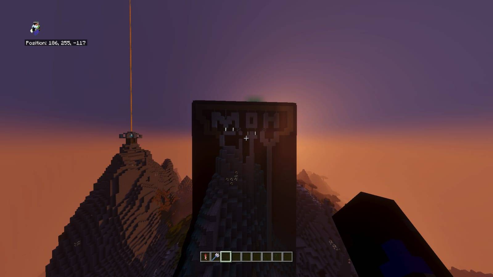 moh city — screenshot 1