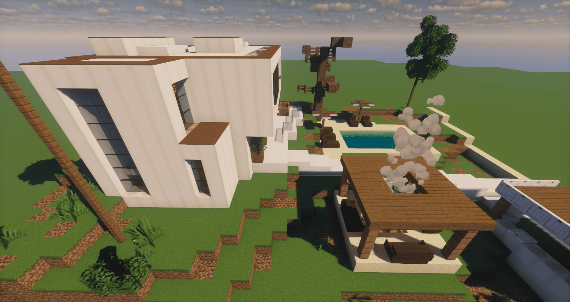 LA Modern House 14 — screenshot 6