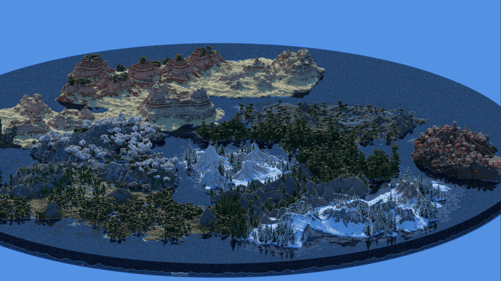 Convergence Survival — screenshot 1