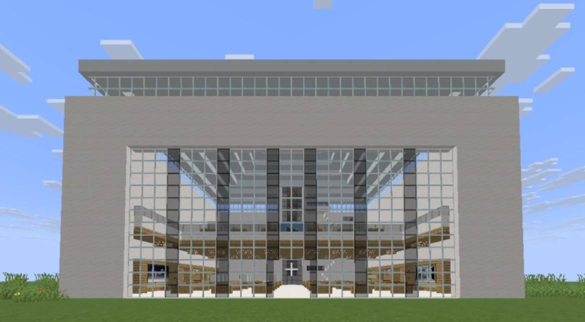 Apple Store at TRX (Unofficial Build) — screenshot 1
