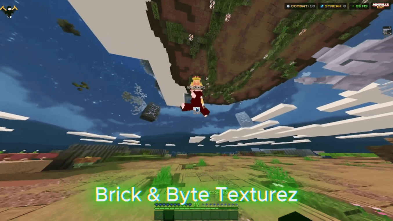 Brick & Byte Texturez — screenshot 2