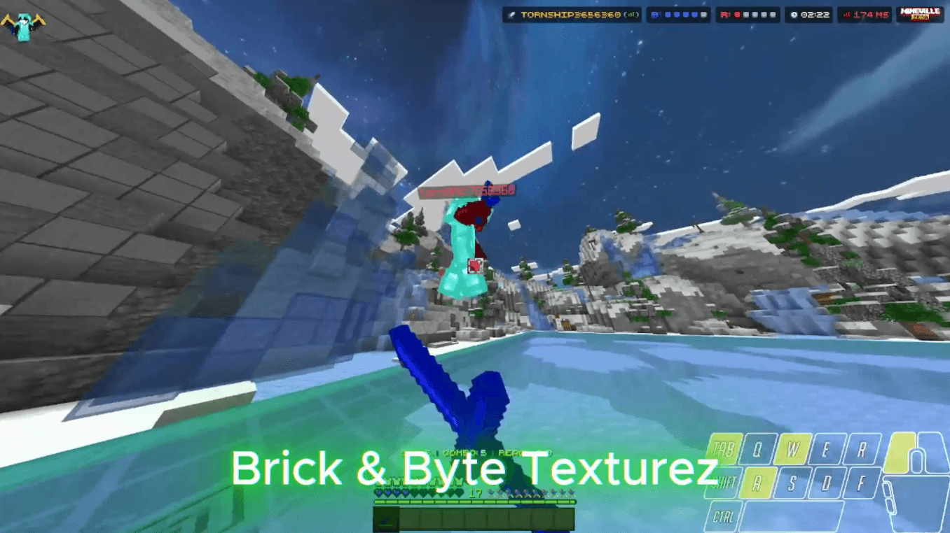 Brick & Byte Texturez — screenshot 3