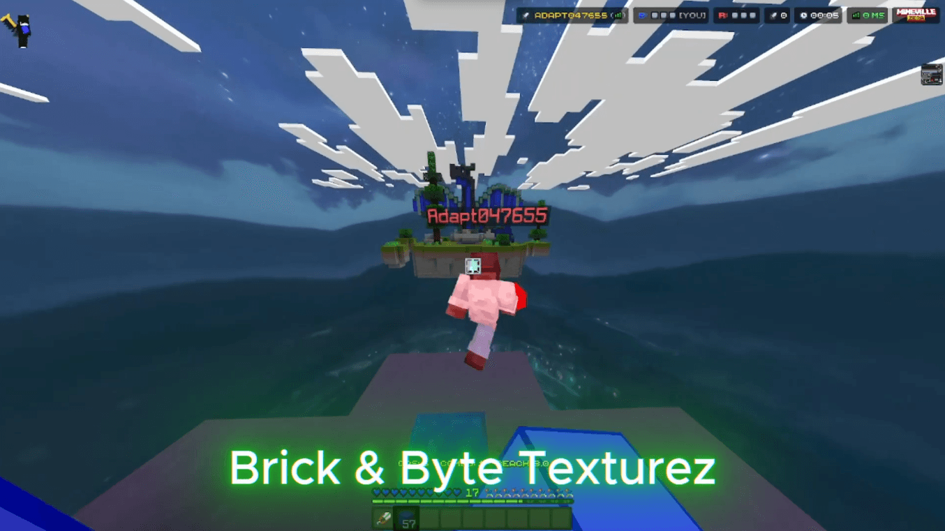 Brick & Byte Texturez — screenshot 4