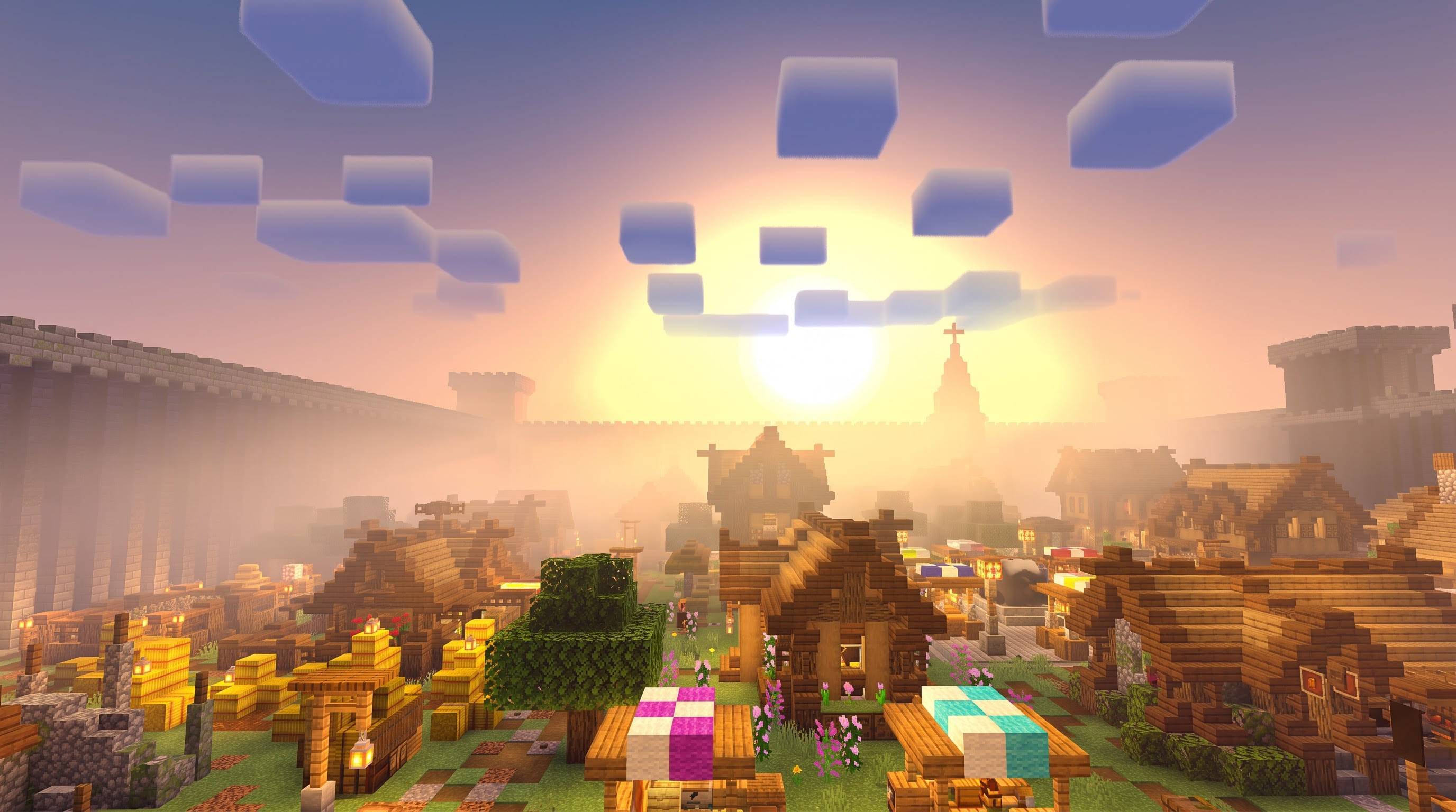 TIAMAT VISUALS — screenshot 2