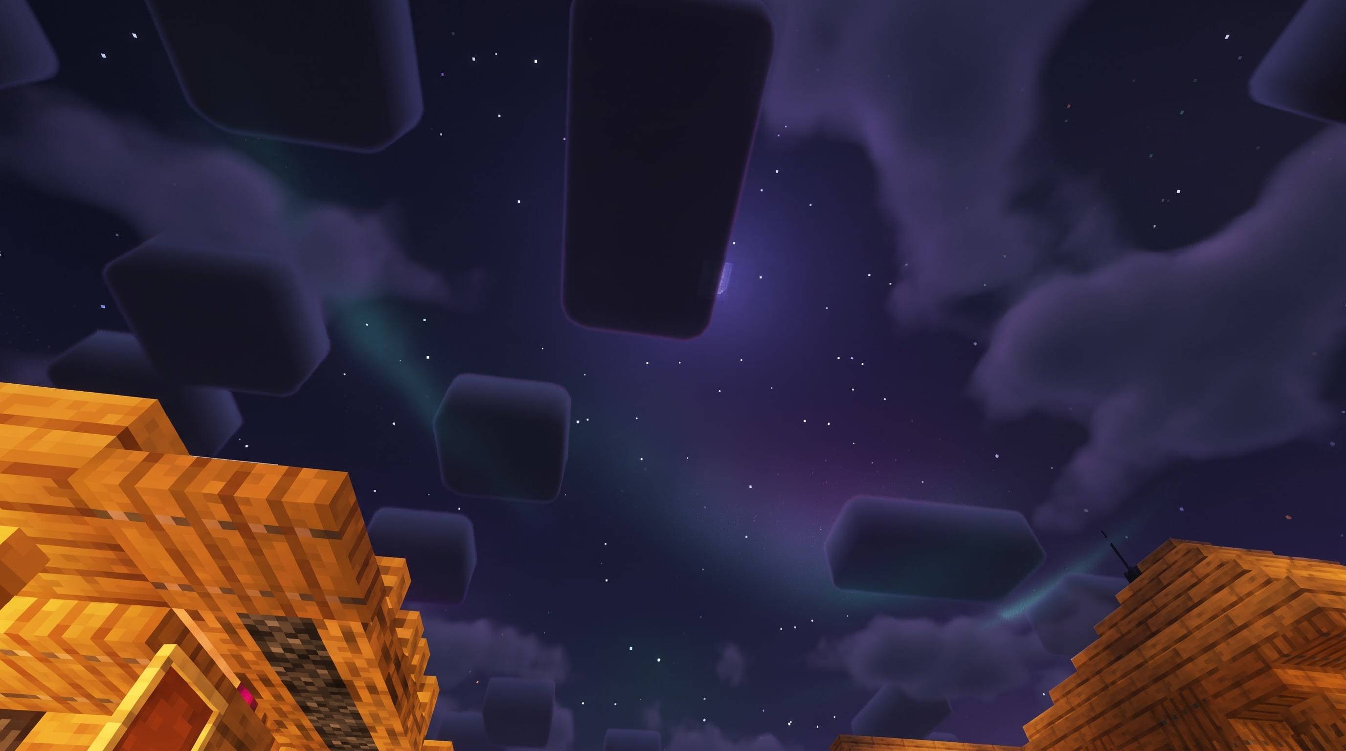 TIAMAT VISUALS — screenshot 3