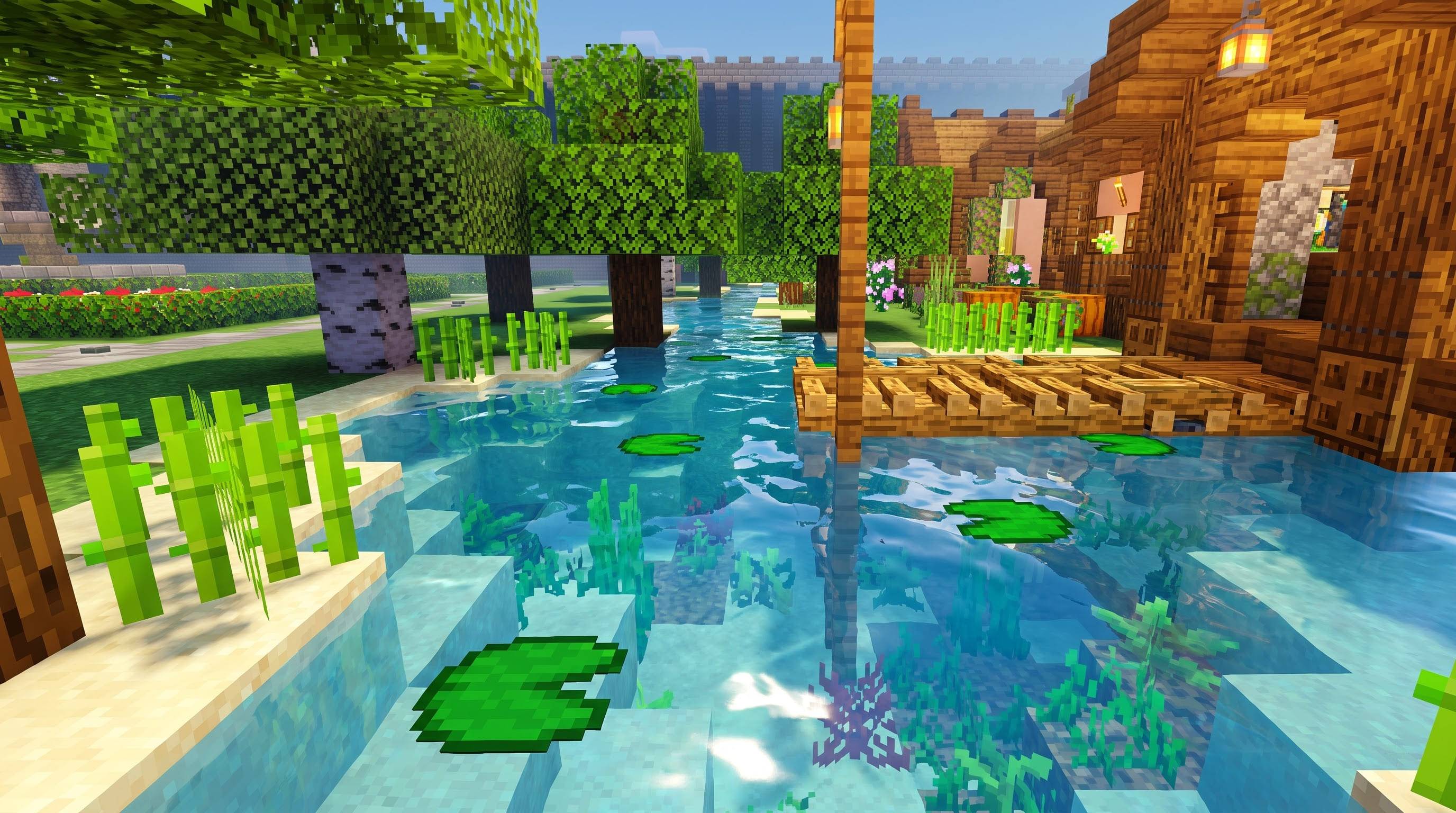 TIAMAT VISUALS — screenshot 4