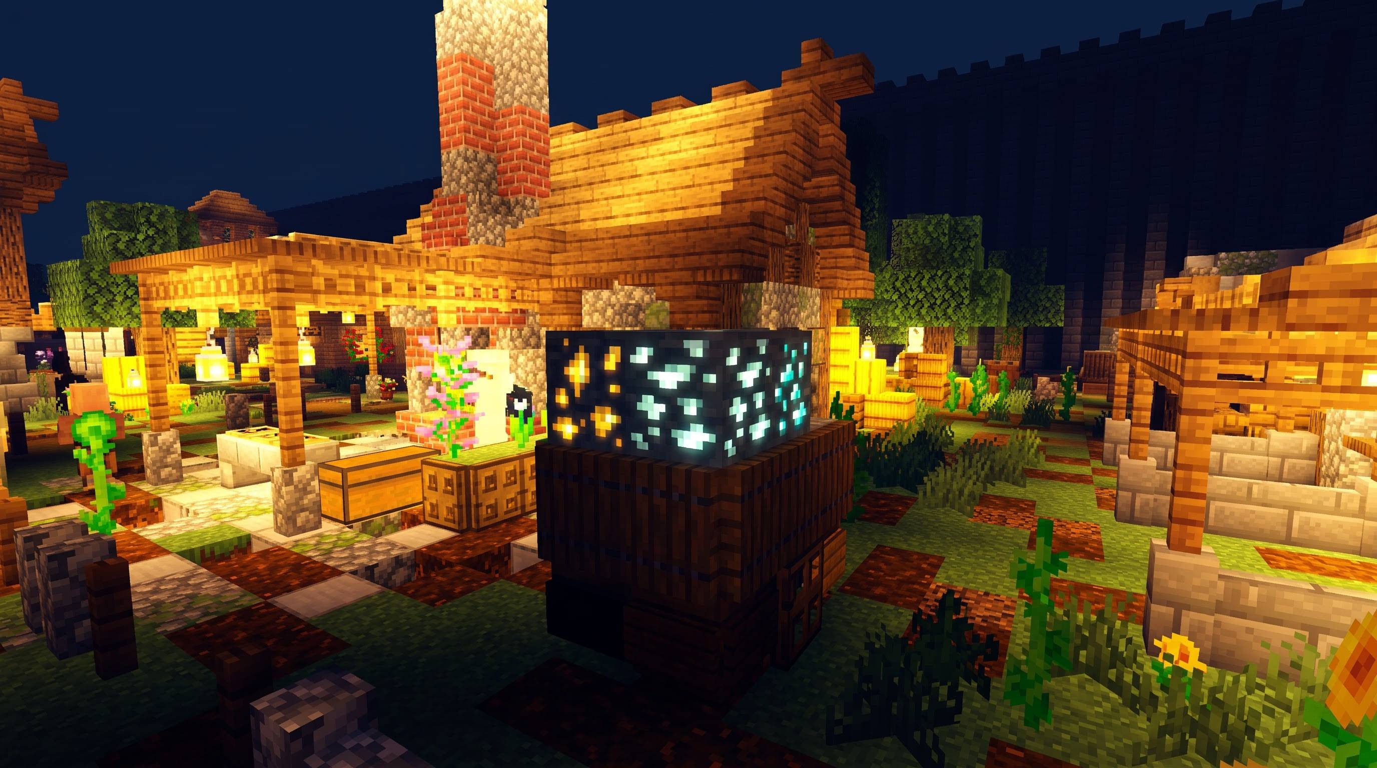 TIAMAT VISUALS — screenshot 5