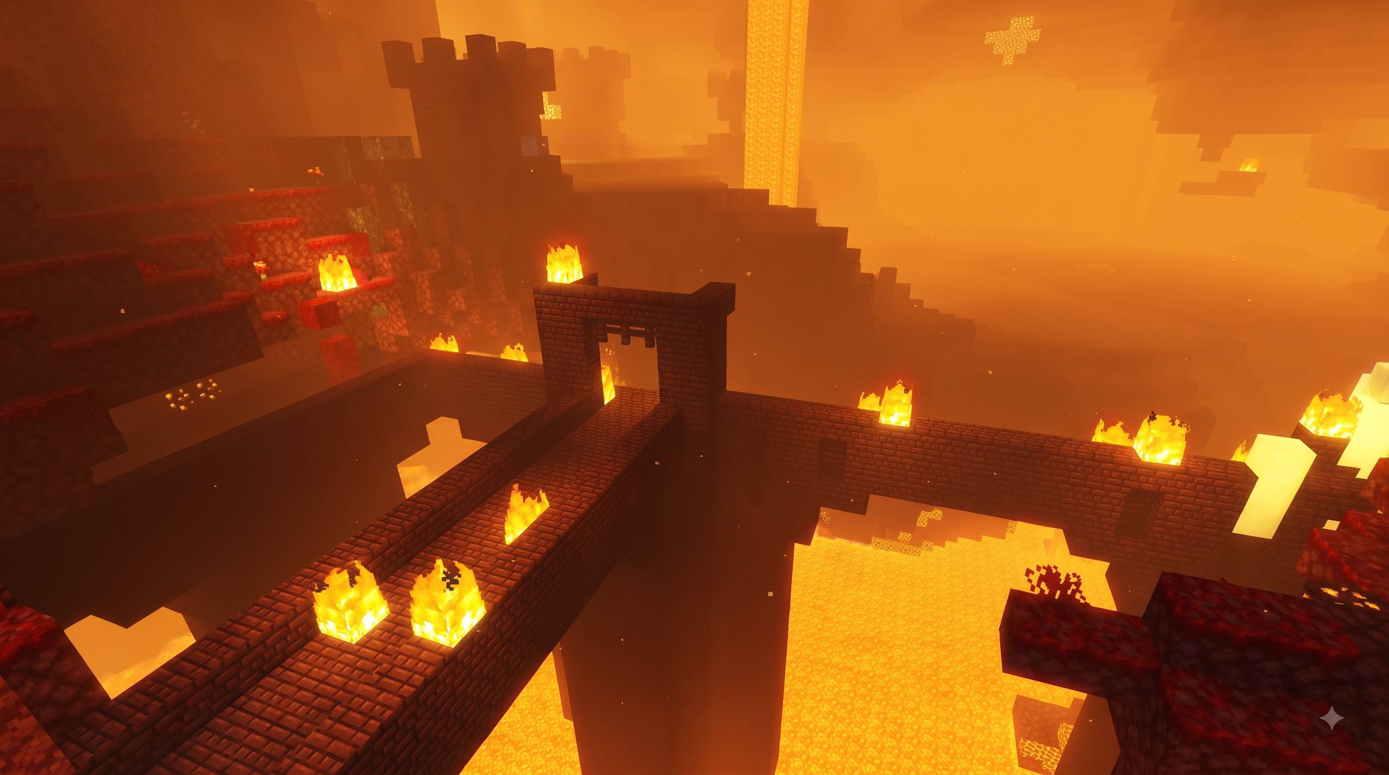 TIAMAT VISUALS — screenshot 6