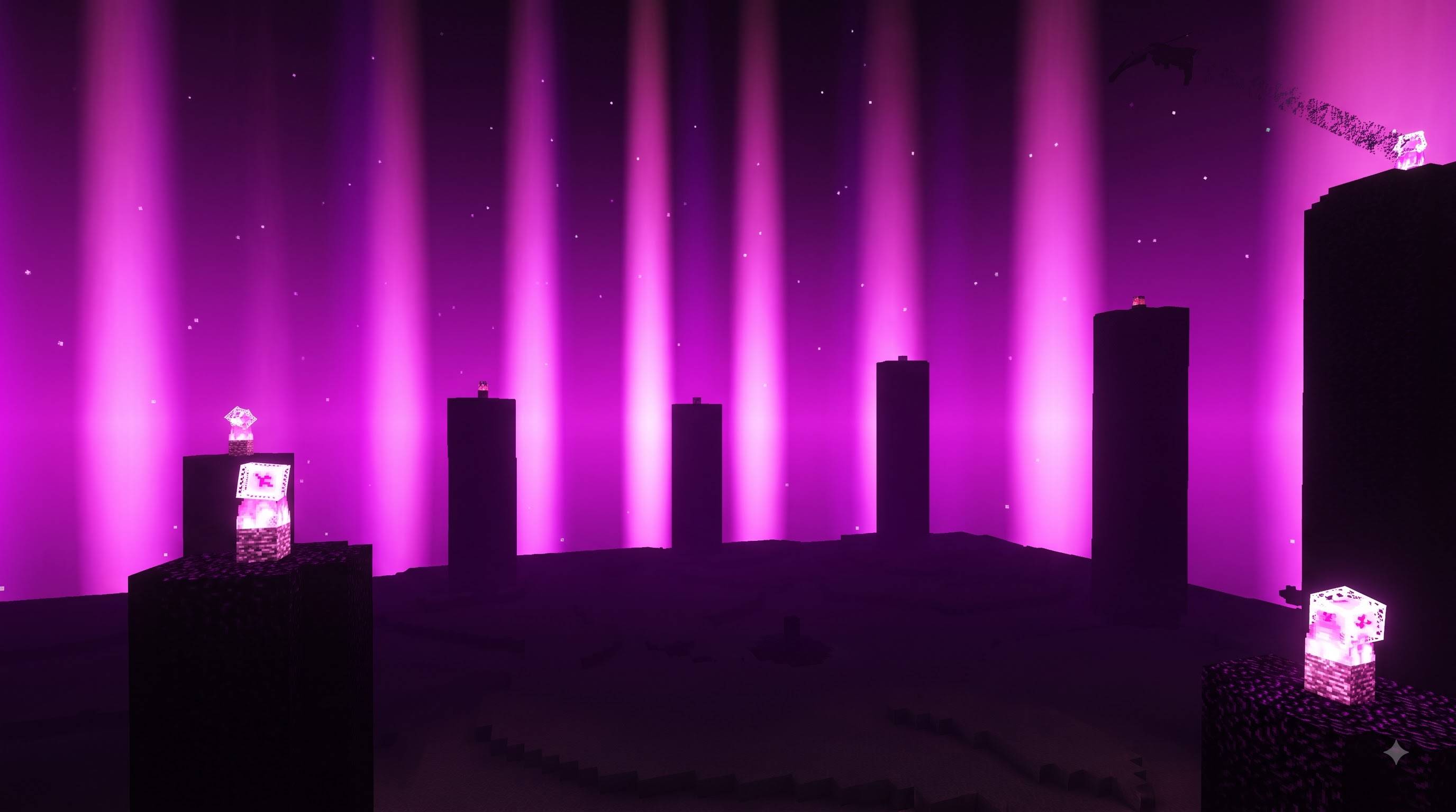 TIAMAT VISUALS — screenshot 7