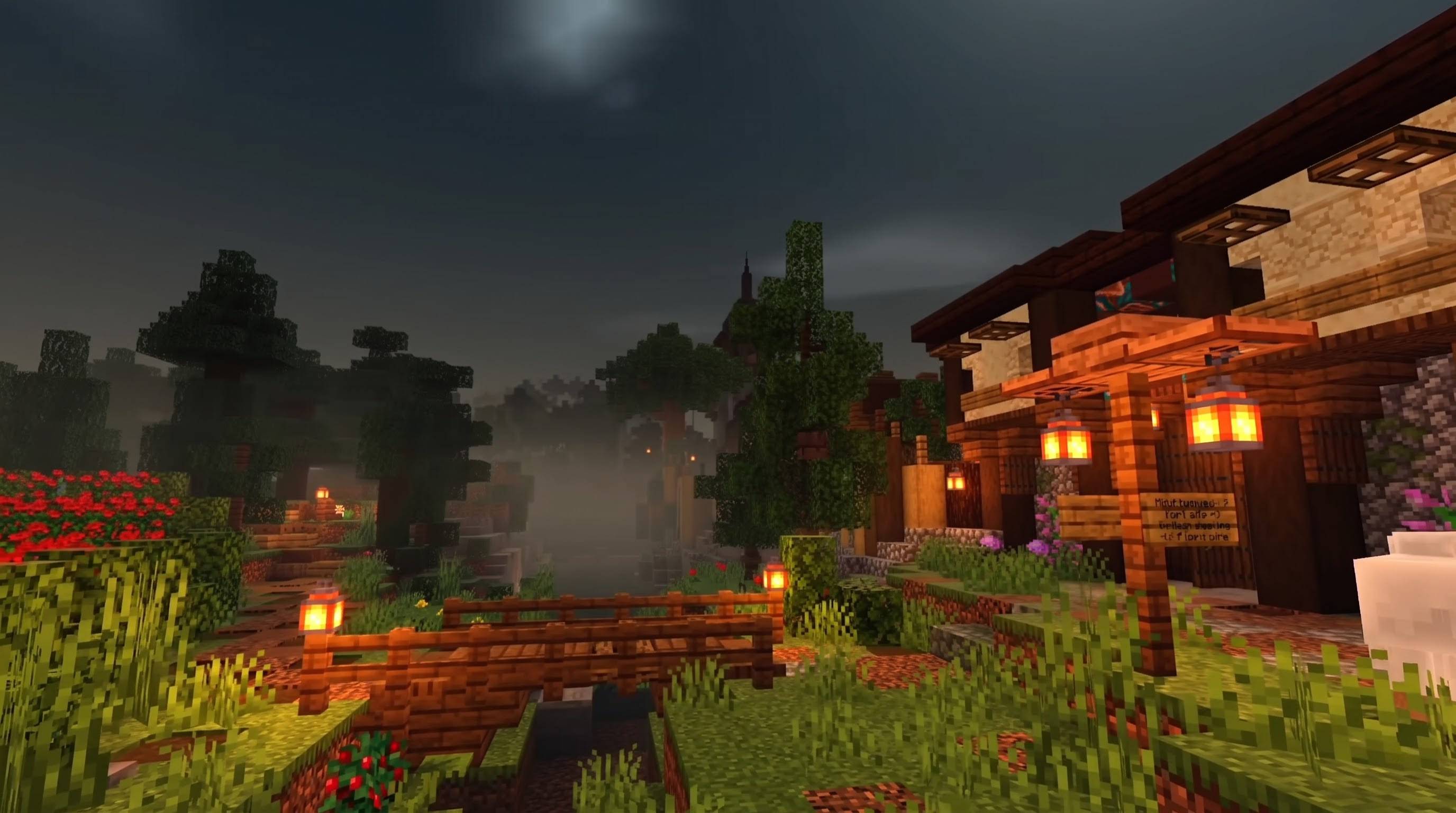 SUNDOWN VISUALS — screenshot 3