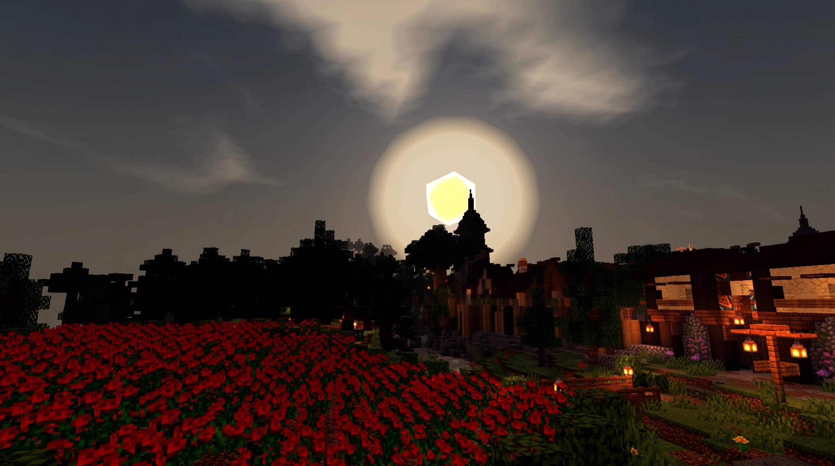 SUNDOWN VISUALS — screenshot 4