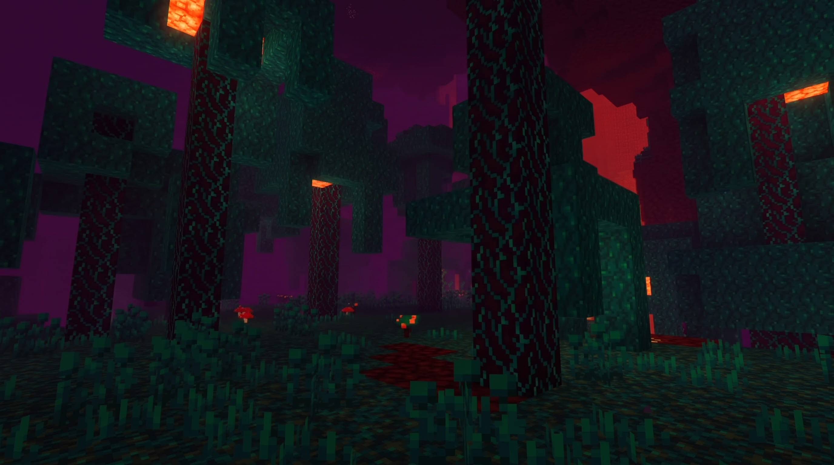 SUNDOWN VISUALS — screenshot 5
