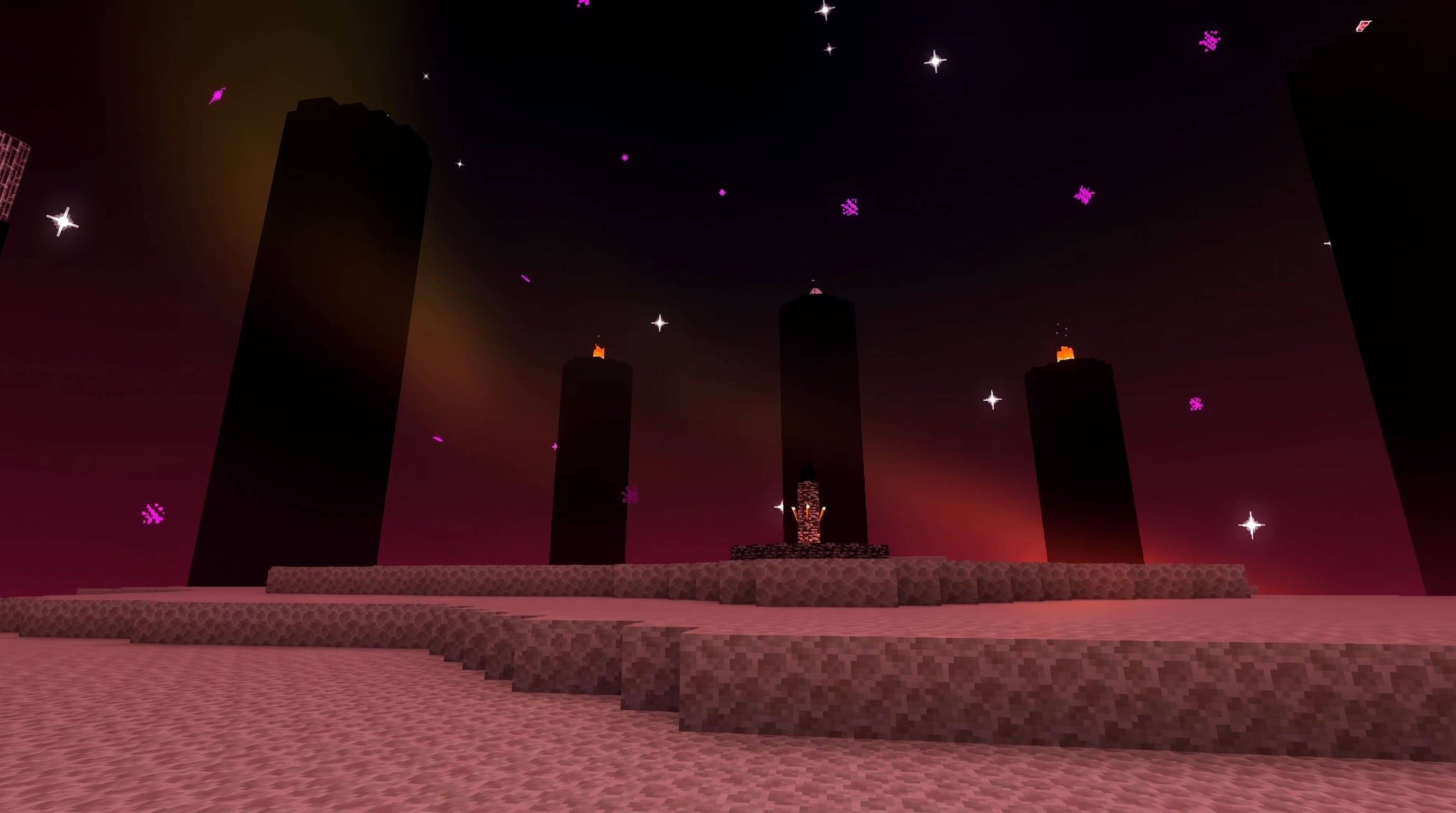 SUNDOWN VISUALS — screenshot 6
