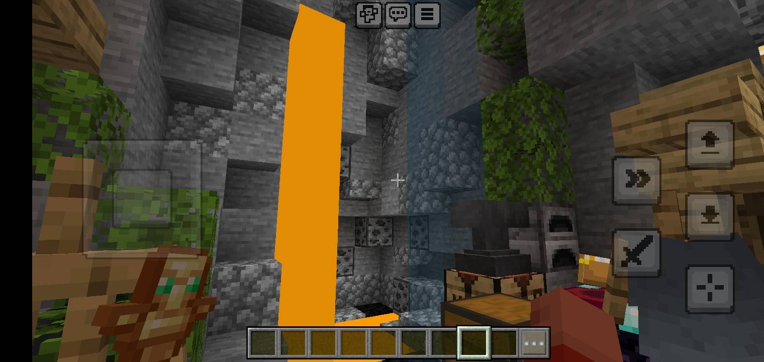 Rise FPS | Render Distance editor | FPS BOOST | FPS Optimizer | Sodium FPS BOOST | Sodium MOD — screenshot 2