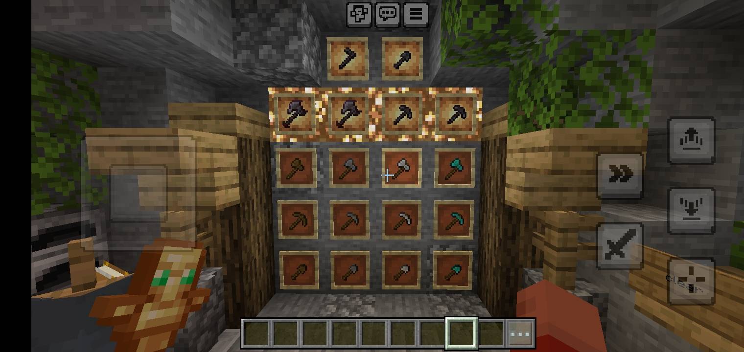 Rise FPS | Render Distance editor | FPS BOOST | FPS Optimizer | Sodium FPS BOOST | Sodium MOD — screenshot 3
