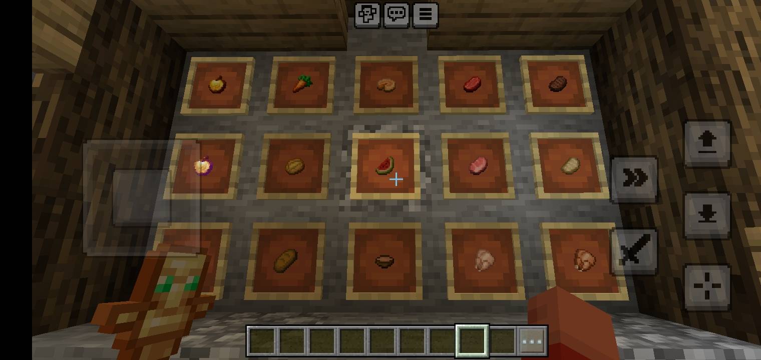 Rise FPS | Render Distance editor | FPS BOOST | FPS Optimizer | Sodium FPS BOOST | Sodium MOD — screenshot 4
