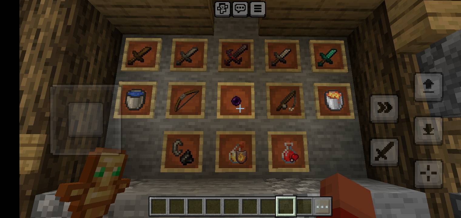 Rise FPS | Render Distance editor | FPS BOOST | FPS Optimizer | Sodium FPS BOOST | Sodium MOD — screenshot 5