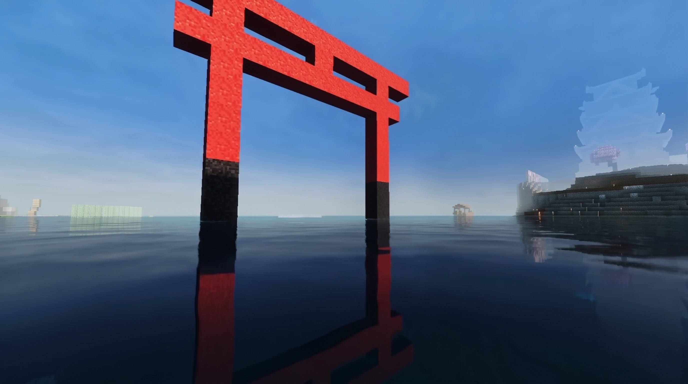 REVOLT VISUALS — screenshot 2