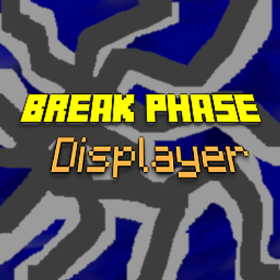 Break Phase Viewer