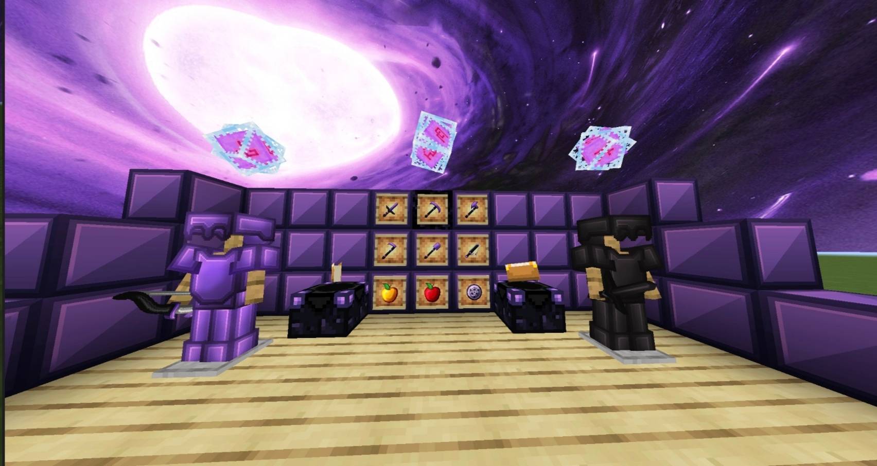 AETHERIA PVP — screenshot 1