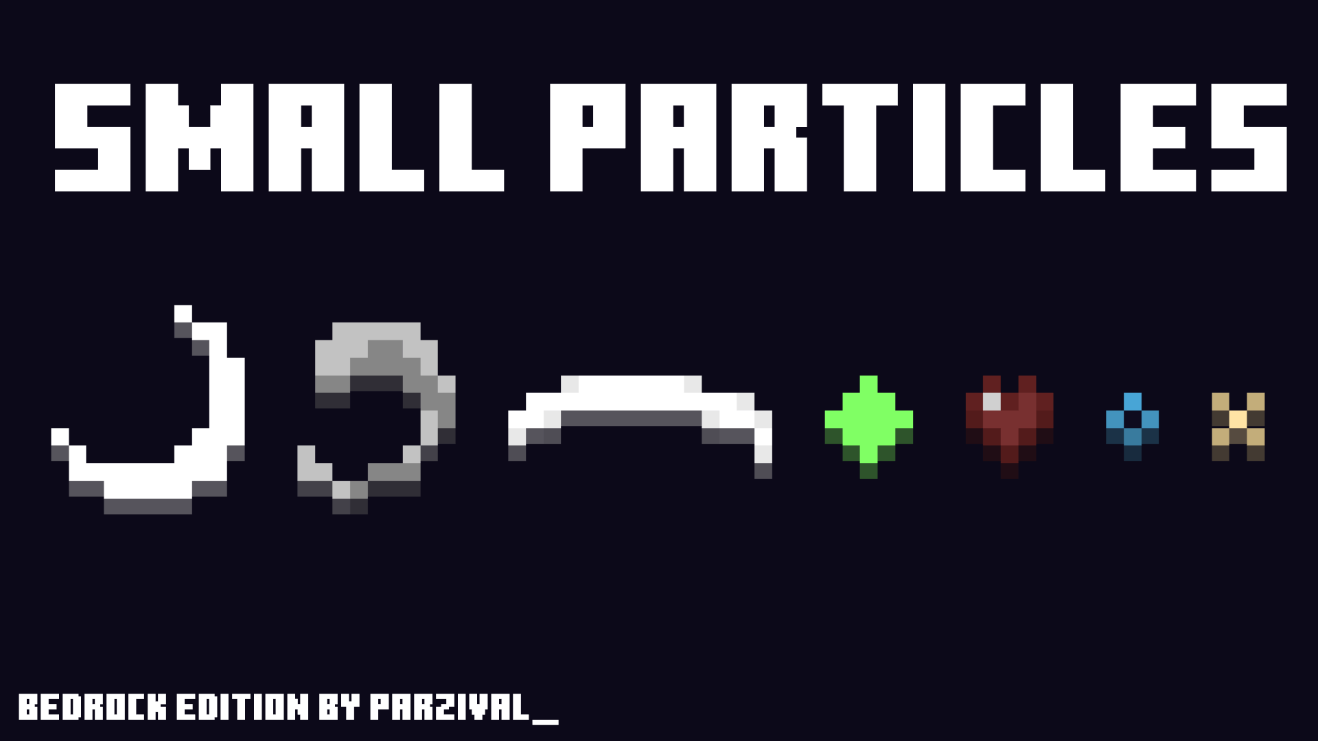 Small Particles — screenshot 1
