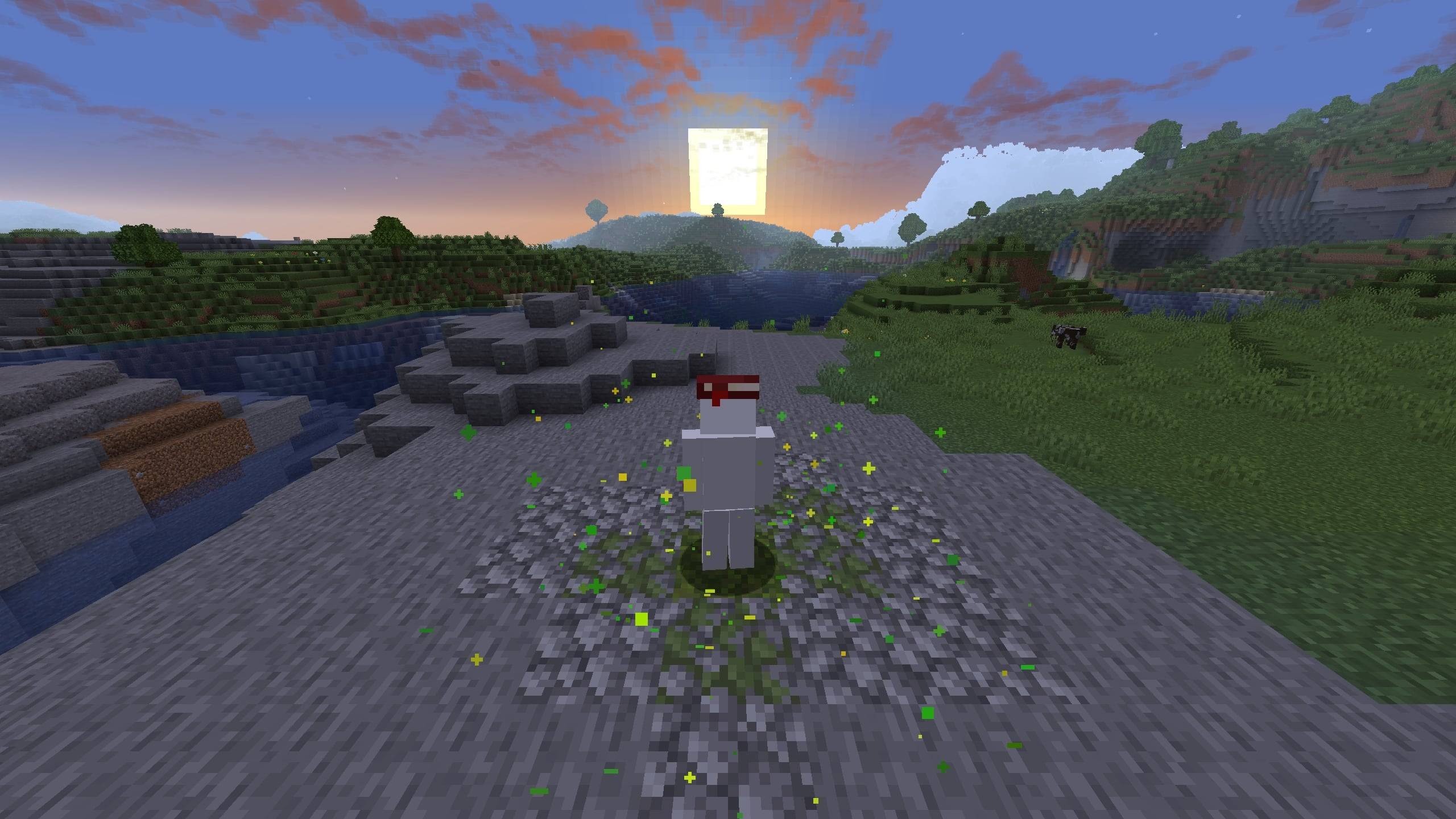 Small Particles — screenshot 4