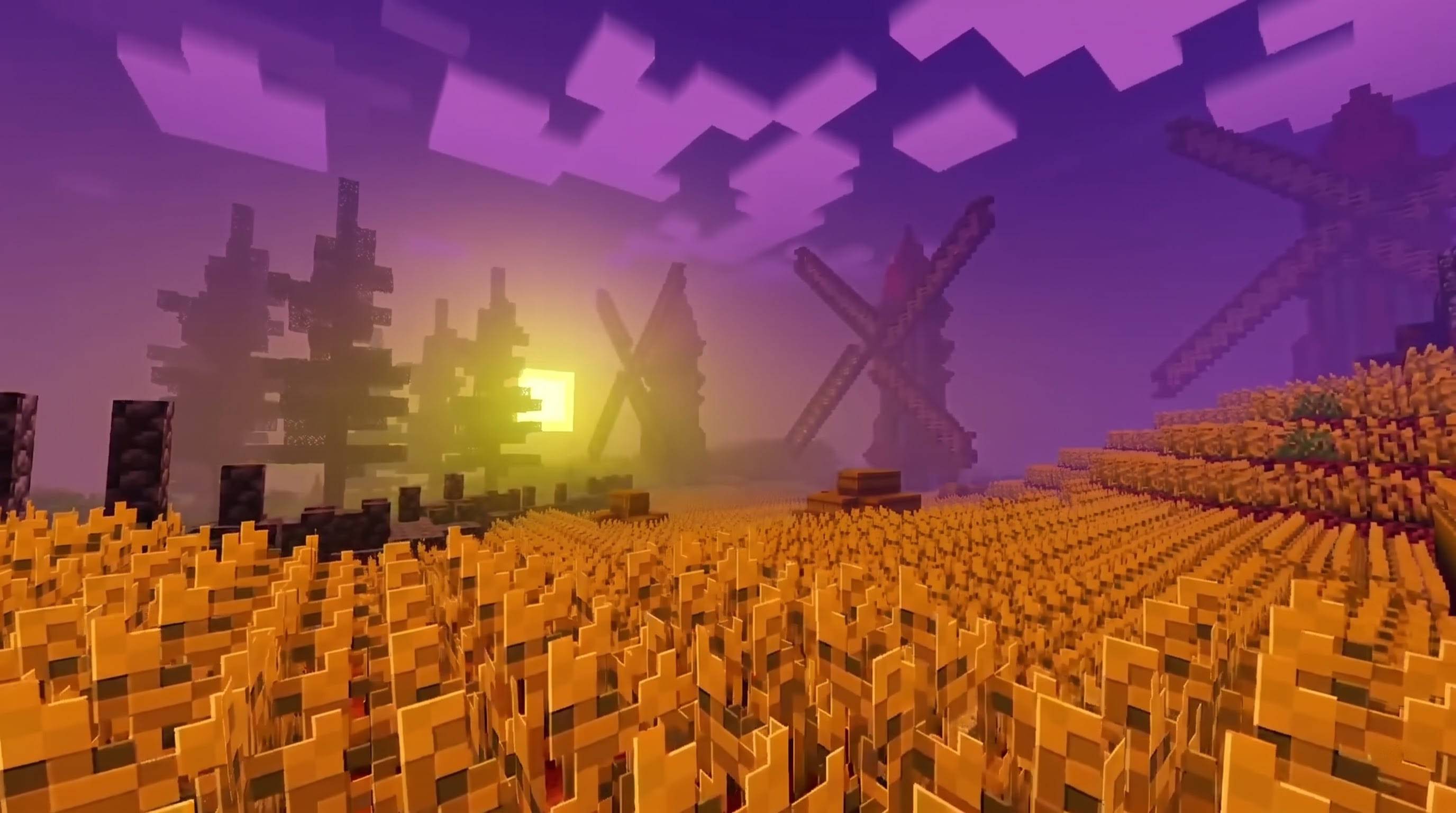 RELAX VISUALS — screenshot 2