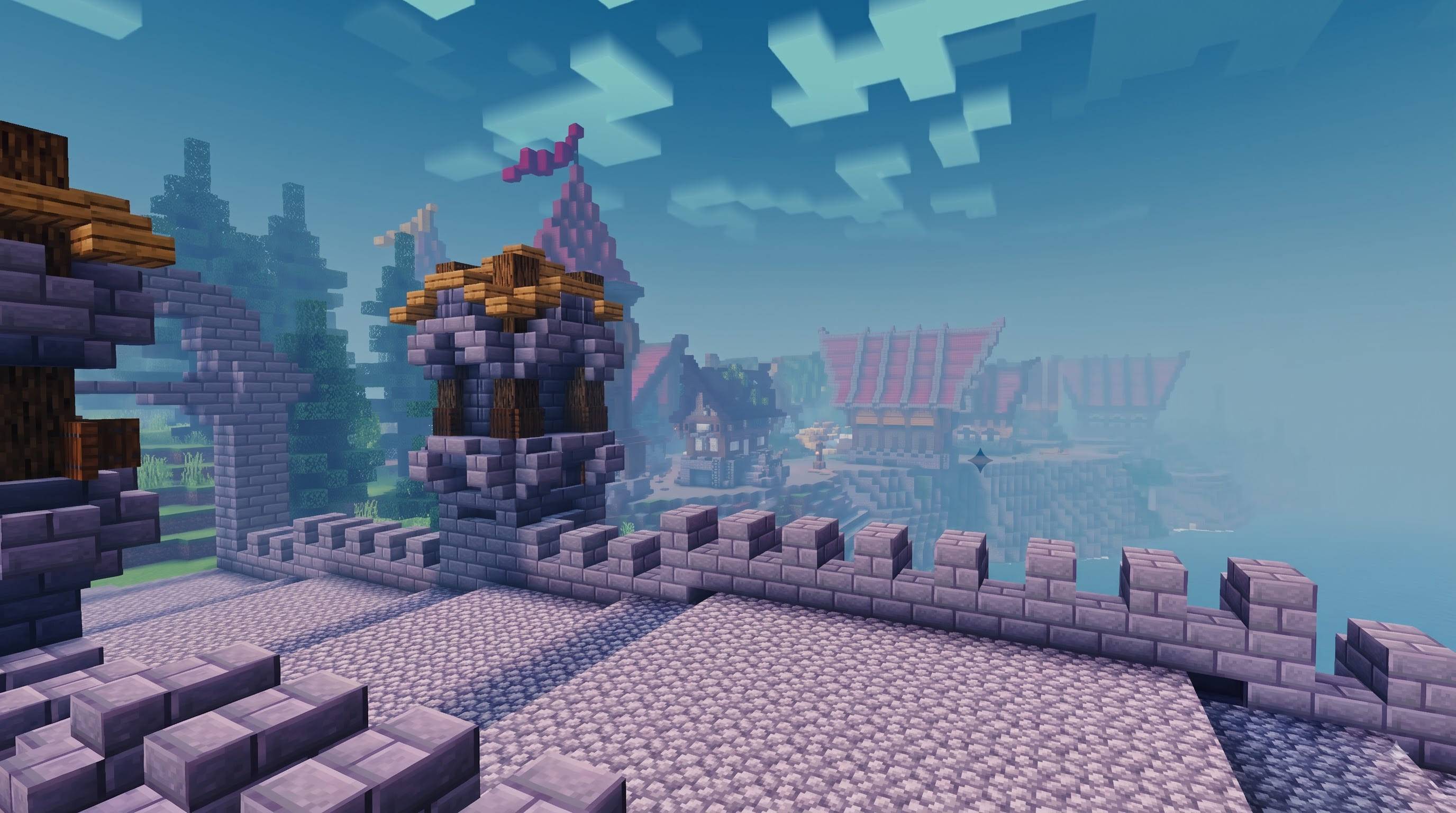 RELAX VISUALS — screenshot 3