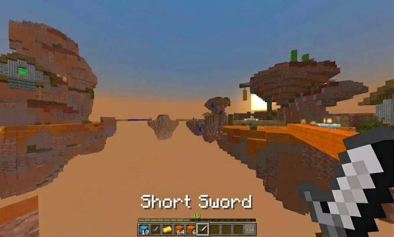 Nexus Low-End+ — screenshot 3