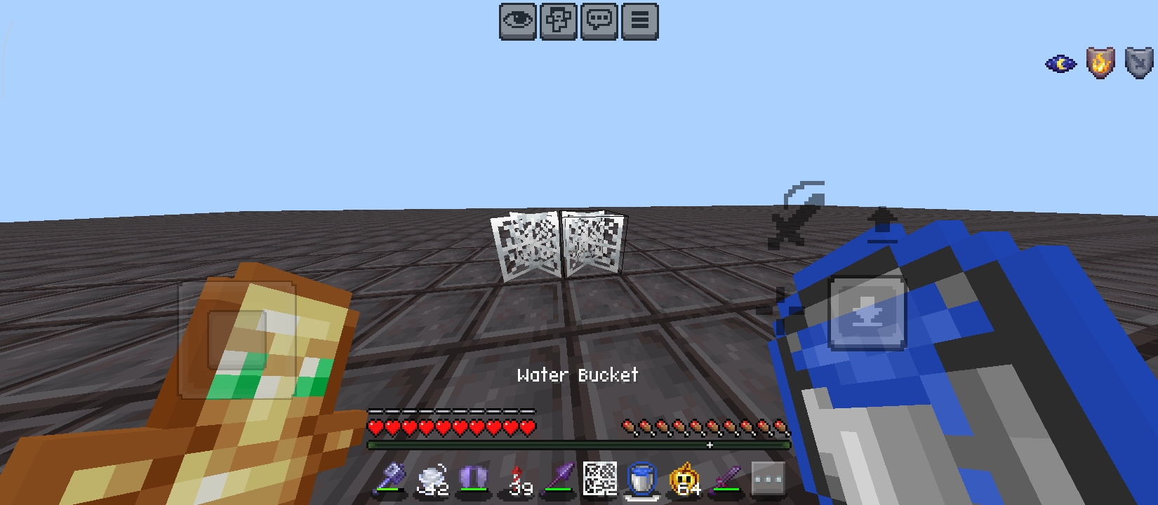 Mugmms PvP pack V1 — screenshot 1