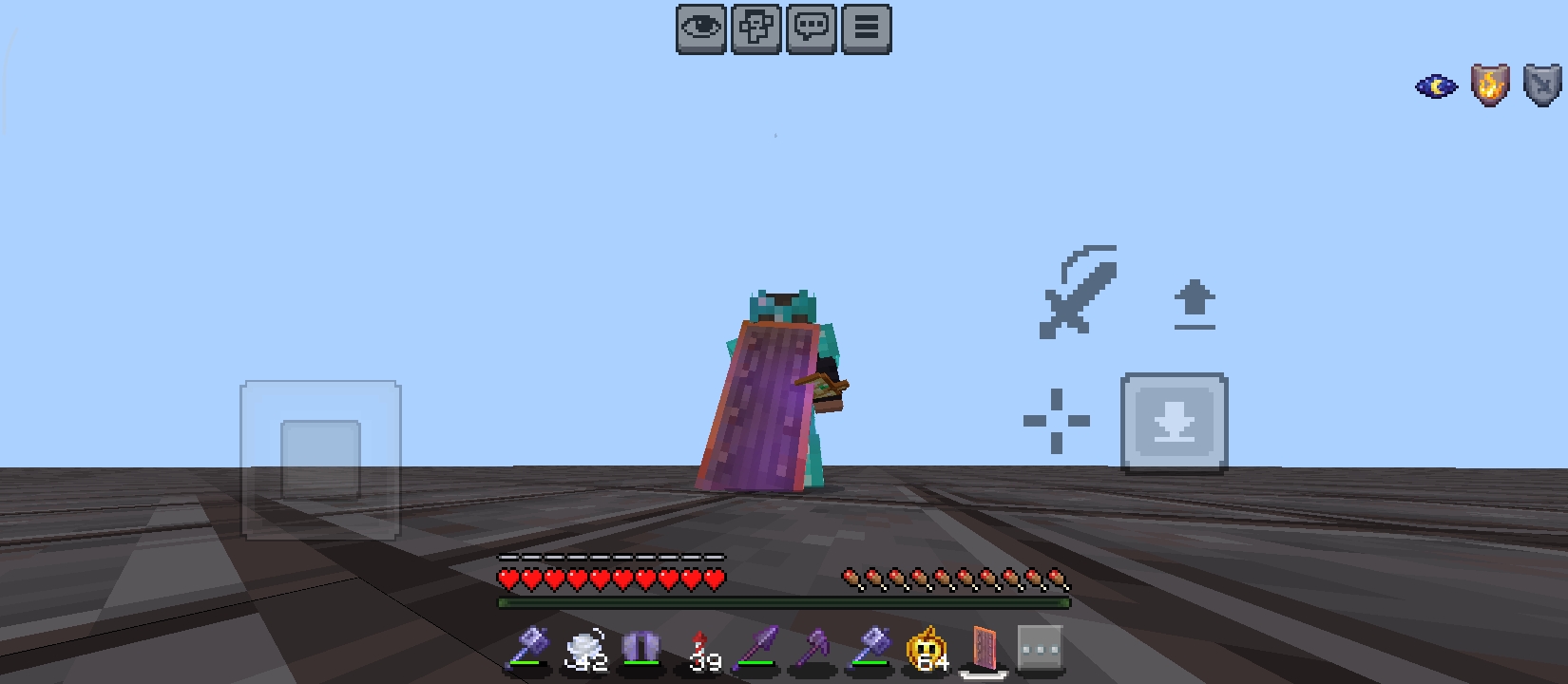 Mugmms PvP pack V1 — screenshot 2