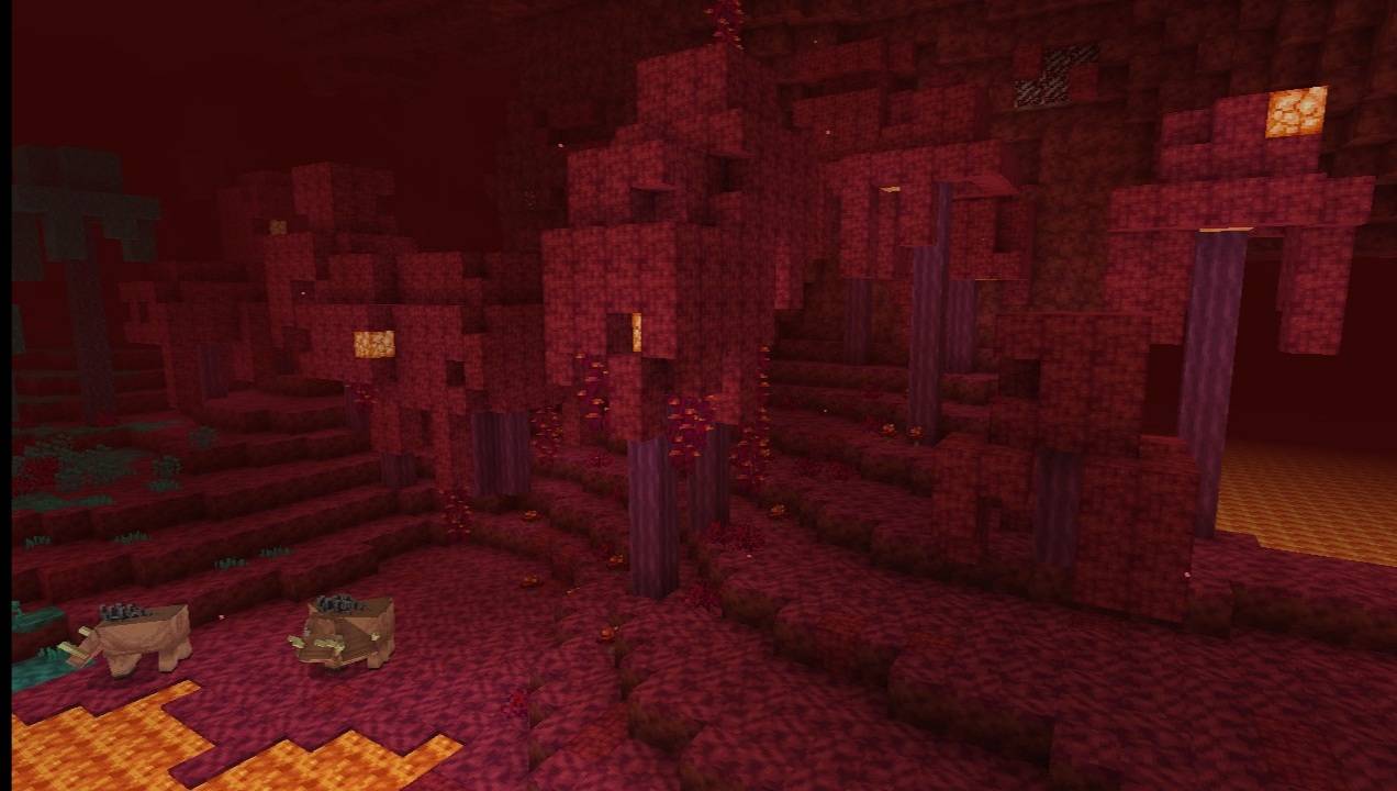 Lividrock — screenshot 1