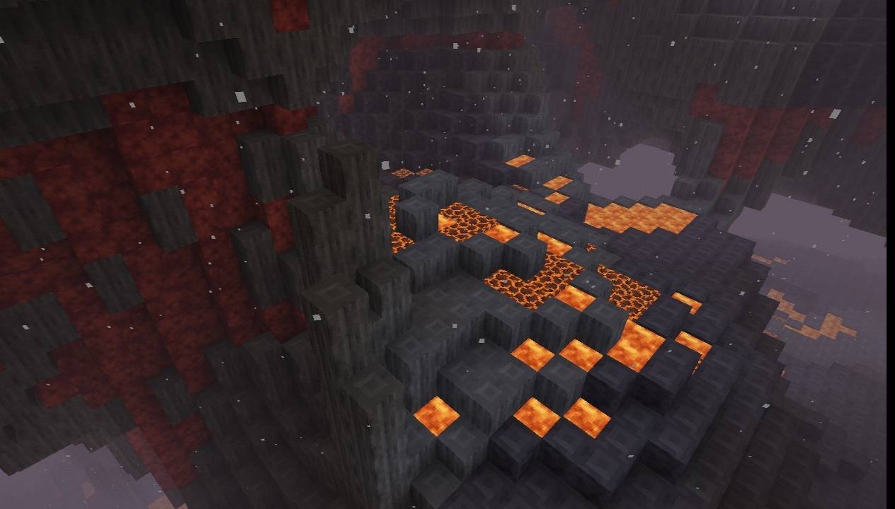 Lividrock — screenshot 2