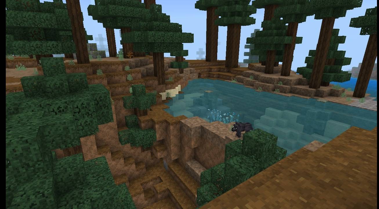 Lividrock — screenshot 3