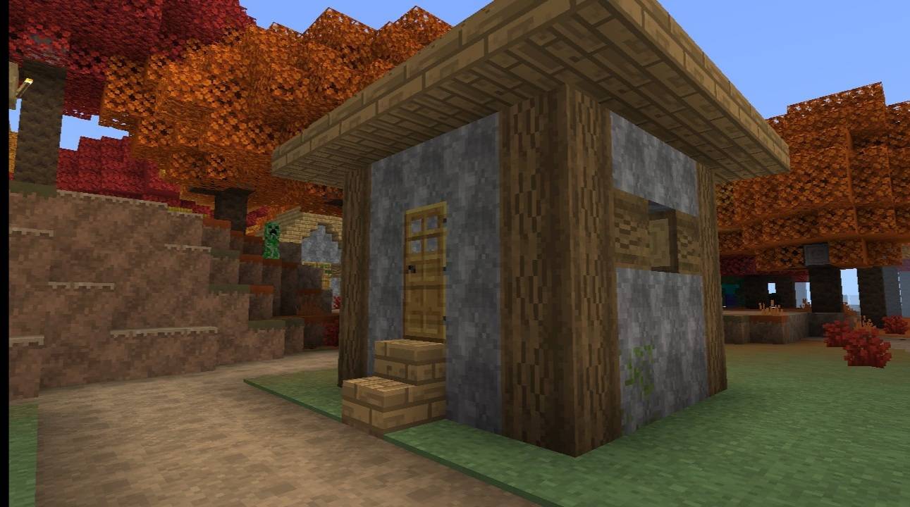 Lividrock — screenshot 4
