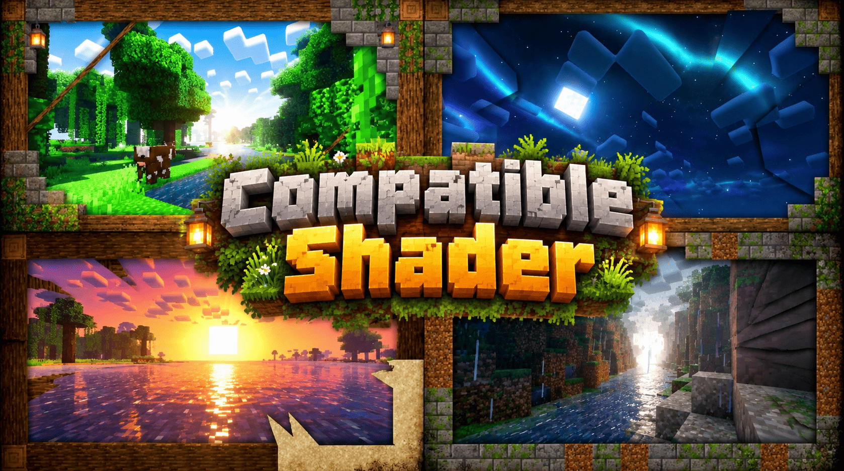 Compatible — screenshot 1
