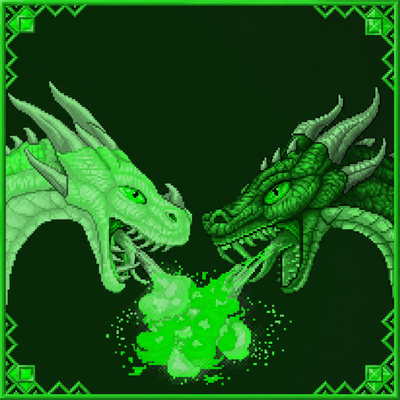 Ice and fire: expension 