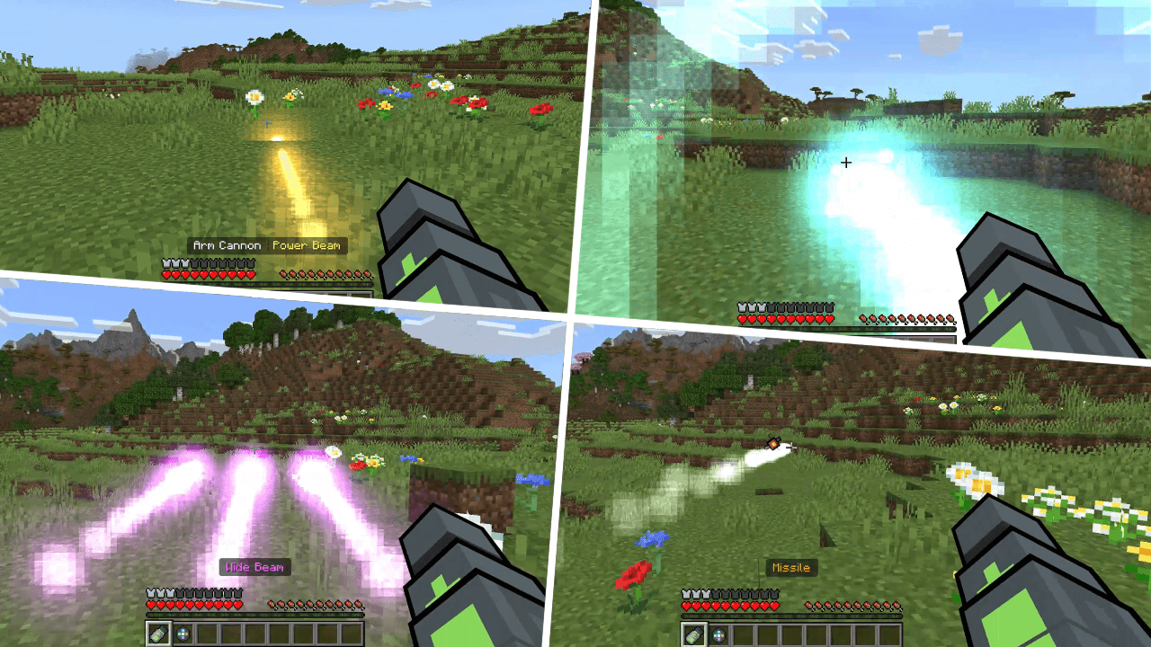 Metroid — screenshot 3