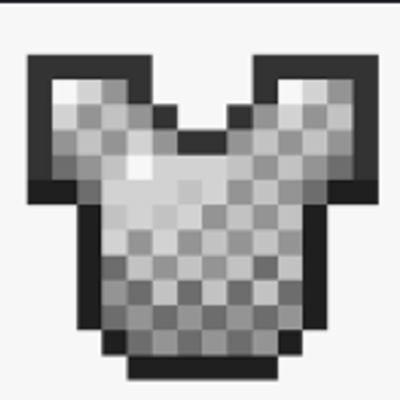 Chainmail Armor Recipes