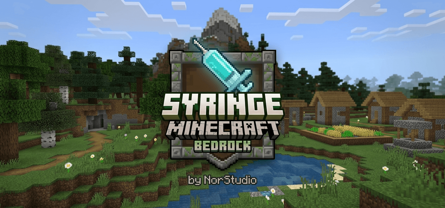 Syringe — screenshot 1