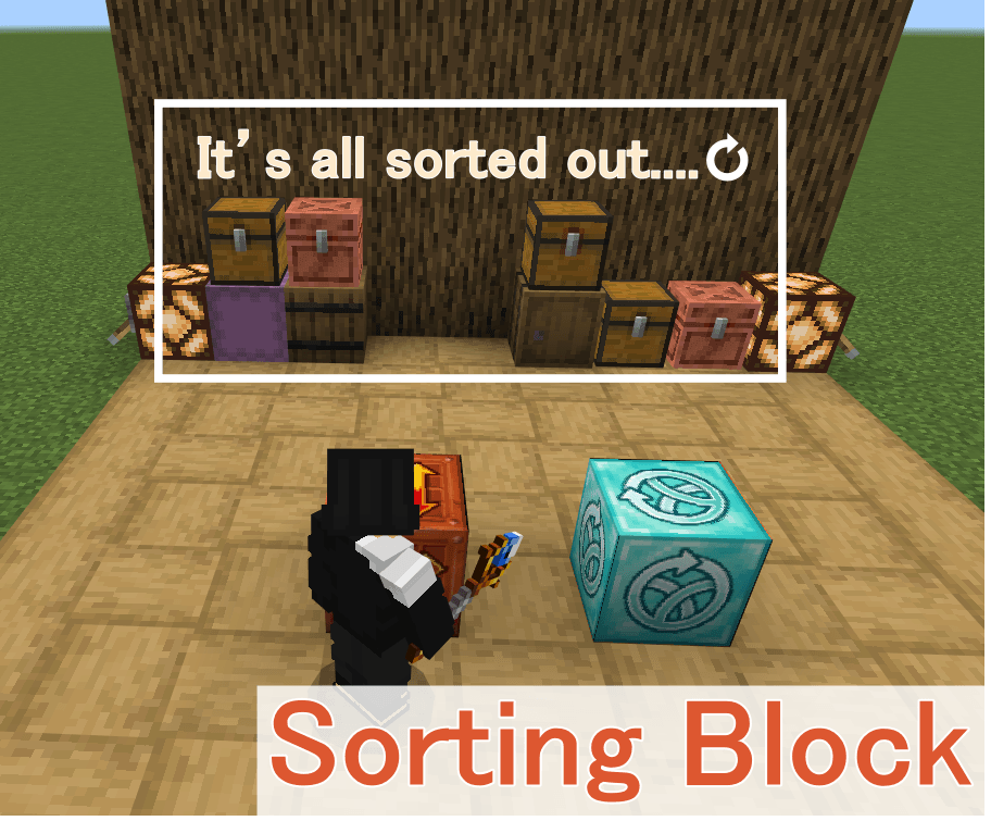 Smart Inventory Sorter — screenshot 2