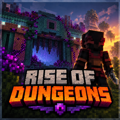Rise of Dungeons - Remaster