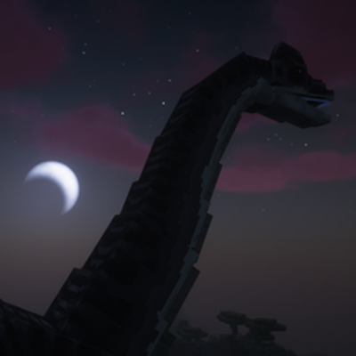 Ark Craft Jurassic: Dinosaurs for Bedrock