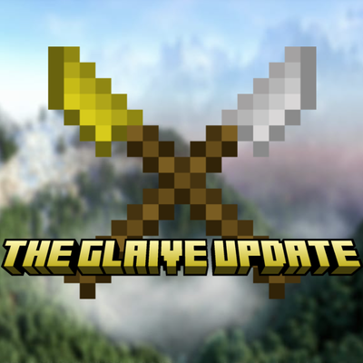 The Glaives Update