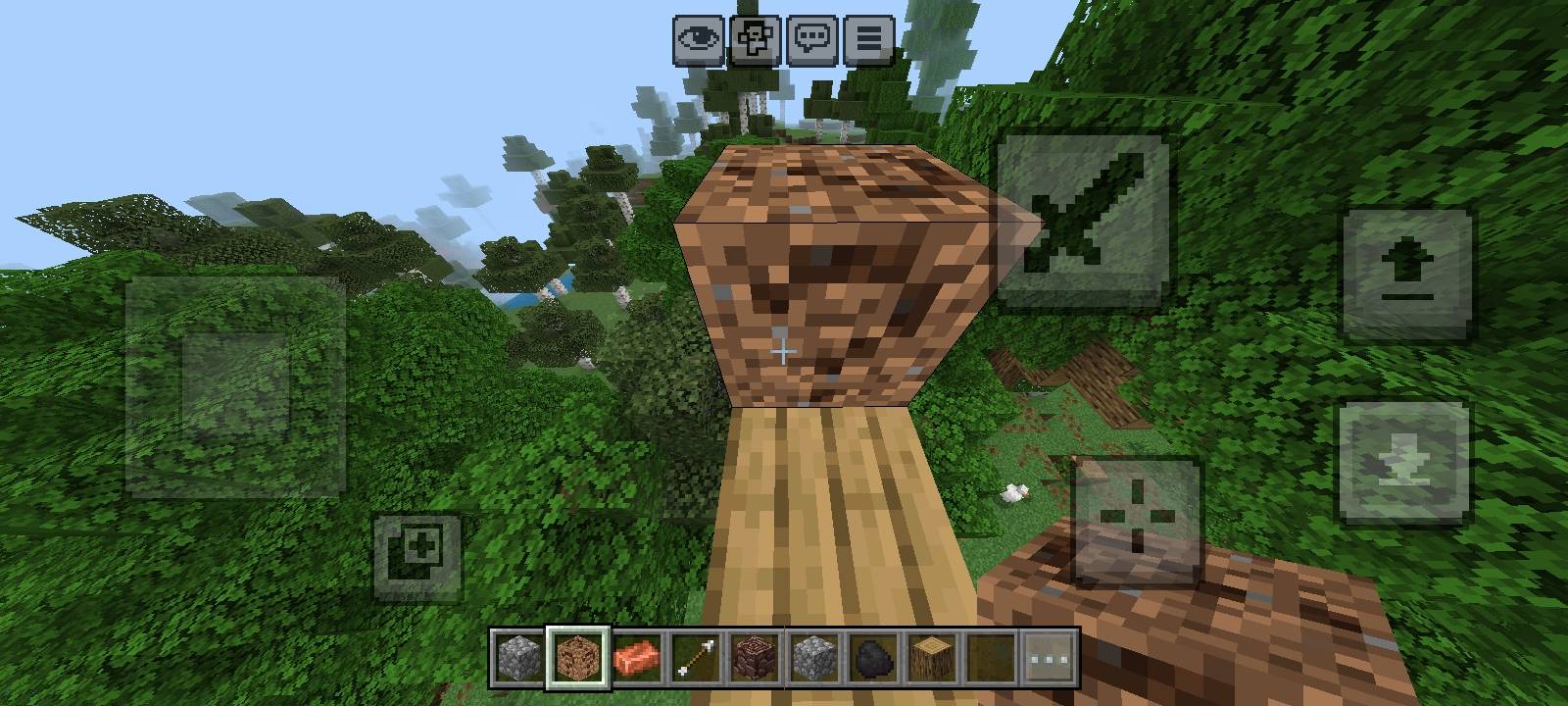 Luck_block — screenshot 2