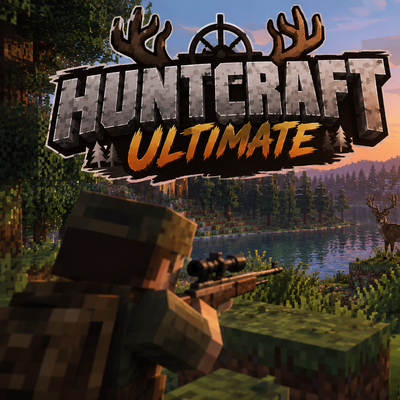 HuntCraft ultimate